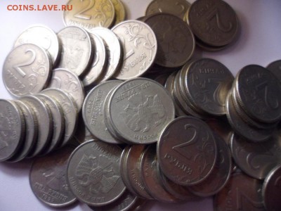 2 руб 1999 спмд 40 шт 12.03.15 в 22.00 (мск) - SAM_2436.JPG
