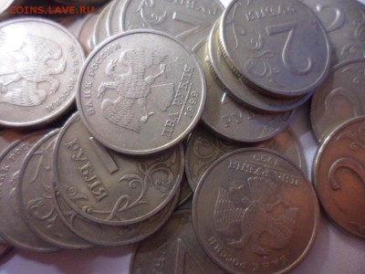2 руб 1999 спмд 40 шт 12.03.15 в 22.00 (мск) - SAM_2438.JPG