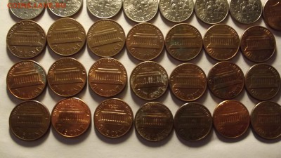 Монеты США из оборота до 15.03.2015 - Изображение 008