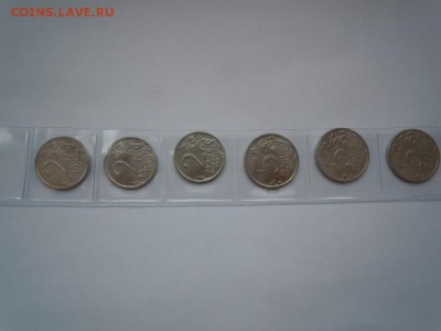 Альбом с монетами, юбилейные, инострань, советы - image (7)