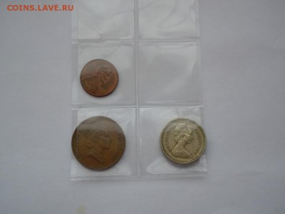 Альбом с монетами, юбилейные, инострань, советы - image (11)