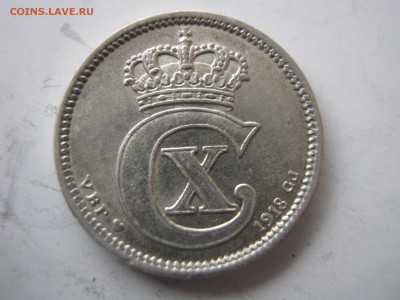НОРВЕГИЯ. ШВЕЦИЯ. ДАНИЯ 10 эре 1899. 1907. 1918. СЕРЕБРО. - 021.JPG