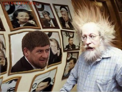 Ну а теперь про Украину - 2 rr 434