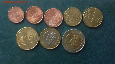 Иностранные монеты_обмен_Москва - IMG_3827.JPG