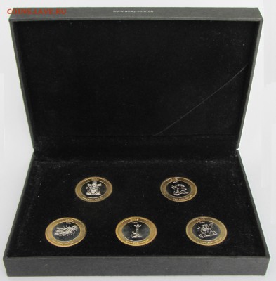 2 жетона интернет аукциона Ebay - 002.JPG