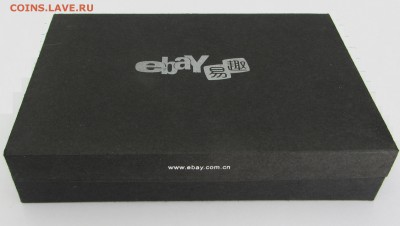 2 жетона интернет аукциона Ebay - 001.JPG