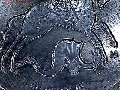 1коп.2005г.,шт.-? - 1коп.2005(1-5)