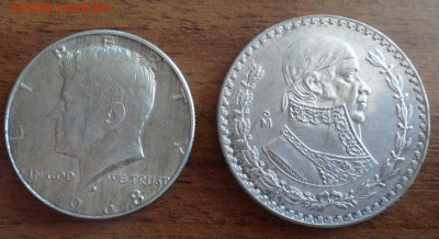 продажа монет Европы (серебро) - DSC05791_новый размер.JPG