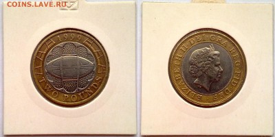 Иностранный биметалл 2014 - Канада, Мексика, Гонконг по фикс - 021220149838