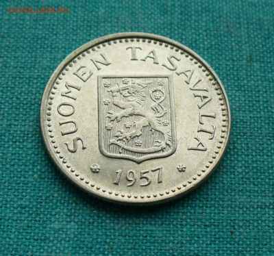 Финляндия 100 марок 1957г. до 13.03.15г. 22-00 мск. - P1120472.JPG