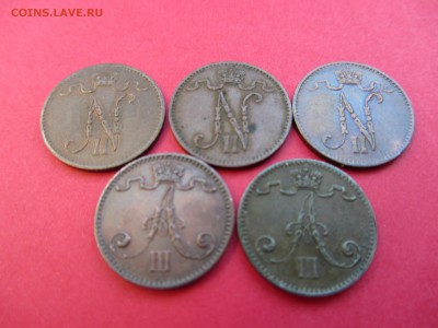 1 пенни 1916г,1907,1903(м),1894,1883гг. до 13.03.15г в 22:00 - IMG_1405.JPG