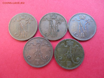 1 пенни 1916г,1907,1903(м),1894,1883гг. до 13.03.15г в 22:00 - IMG_1406.JPG