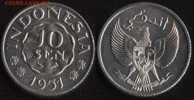 Индонезия 10 сен 1951 до 22:00мск 13.03.15 - Индонезия 10 сен 1951