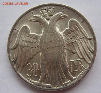 Греция 30 драхм Свадьба   1964г до 12.03.2015г в 22.00 - IMG_3222.JPG