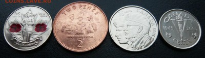 Подборка " 2 мировая" - 4 монеты до 13.03, в 20:00 - P1040788.JPG
