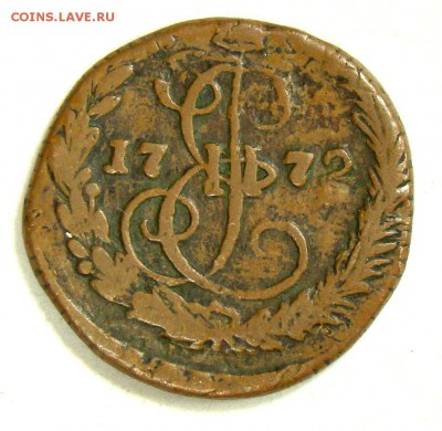 денга 1772 домашнего хранения 11.03.15 22-00 - 016.JPG