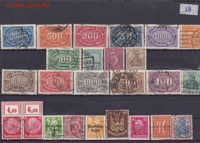 Веймары 25 шт.гаш (18) до 11.03 в 22.00 - IMG_20150310_0018