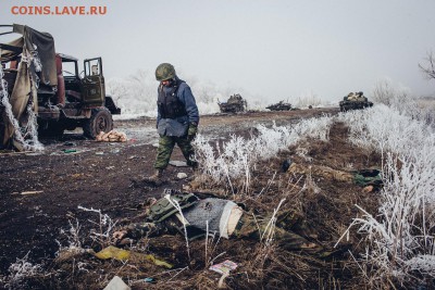 Ну а теперь про Украину - 481