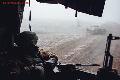 Ну а теперь про Украину - 482