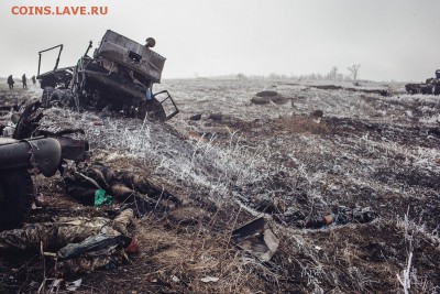 Ну а теперь про Украину - 484