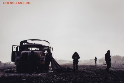 Ну а теперь про Украину - 486