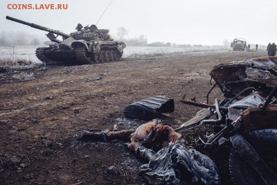 Ну а теперь про Украину - 487