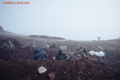 Ну а теперь про Украину - 488