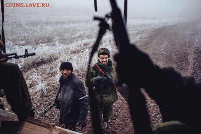 Ну а теперь про Украину - 491