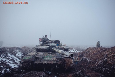 Ну а теперь про Украину - 495