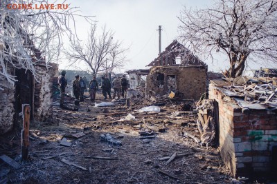 Ну а теперь про Украину - 499