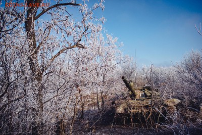 Ну а теперь про Украину - 500