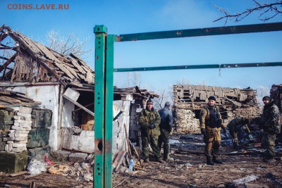 Ну а теперь про Украину - 501