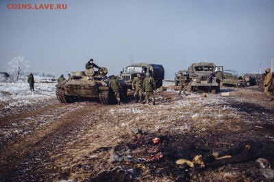 Ну а теперь про Украину - 503