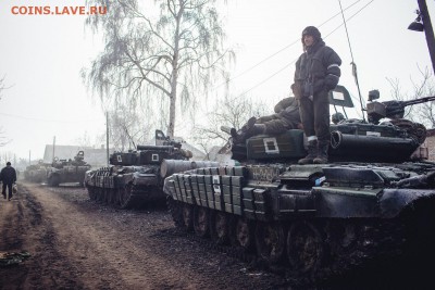 Ну а теперь про Украину - 505