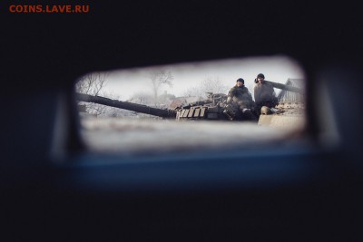 Ну а теперь про Украину - 507