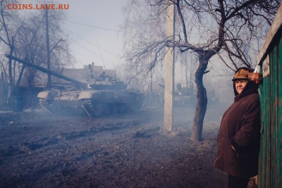 Ну а теперь про Украину - 510