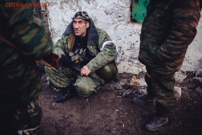Ну а теперь про Украину - 512