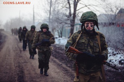 Ну а теперь про Украину - 515