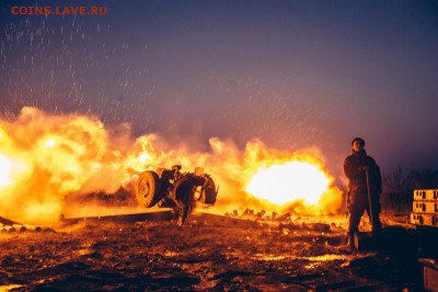 Ну а теперь про Украину - 524