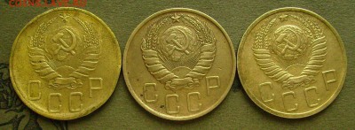 5 копеек 1940,46,,49  до 13.03.2015 в 22-00 мск - ннн3