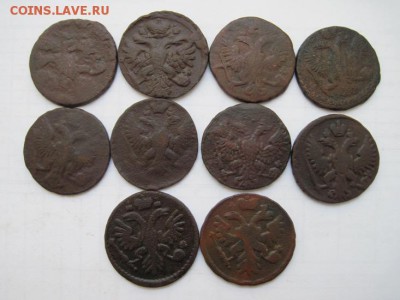 деньга 1735-51 10 шт. до 13.03.15 - IMG_2902.JPG
