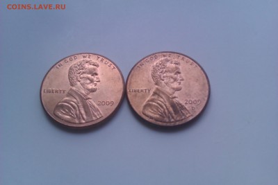 Центы 1940-1998 на оценку - IMAG1178