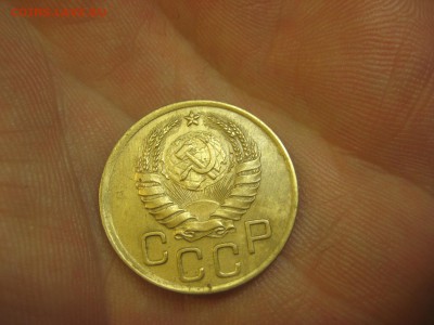 3 копейки 1937 (AZ-755а)----------- 15.03.15, в 22.10 - IMG_0750.JPG