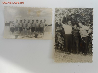 Старые советские фотографии, 1940-50 годы, лот 3 - DSCN6046.JPG