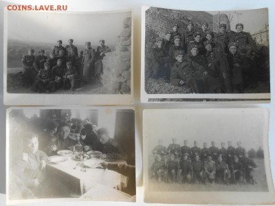 Старые советские фотографии, 1940-50 годы, лот 4 - DSCN6048.JPG