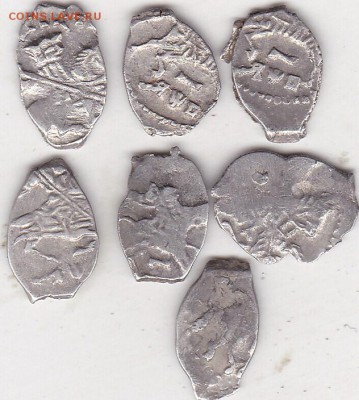 Чешуя Петра Алексеевича 7 шт (1) до 12.03 в 22.00 - IMG_20150310_0014