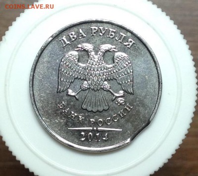 Оценка браков(выкус, засорение?, никель поплыл) - image