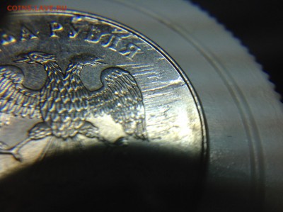 Оценка браков(выкус, засорение?, никель поплыл) - image