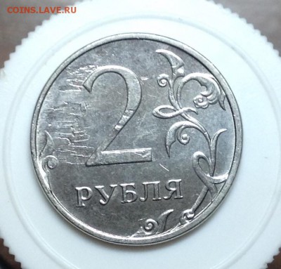 Оценка браков(выкус, засорение?, никель поплыл) - image