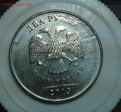 Оценка браков(выкус, засорение?, никель поплыл) - image